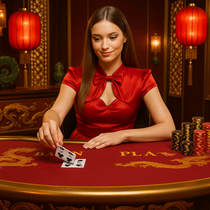 Coin - Live Baccarat with Real Dealers