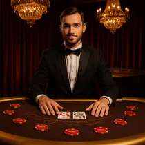 Coin - Live Blackjack with Real Dealers