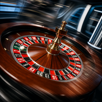 Coin - Live Roulette with Real Dealers