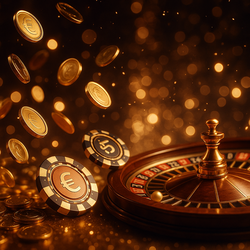 Coin Casino 200% Bonus tot €30.000 met 50 Free Spins
