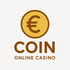 Coin Casino Logo