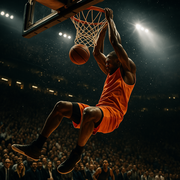 Coin - Basketball Sports Betting with Crypto