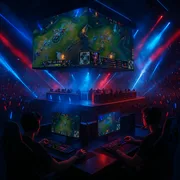 Coin - Esports Betting with Crypto